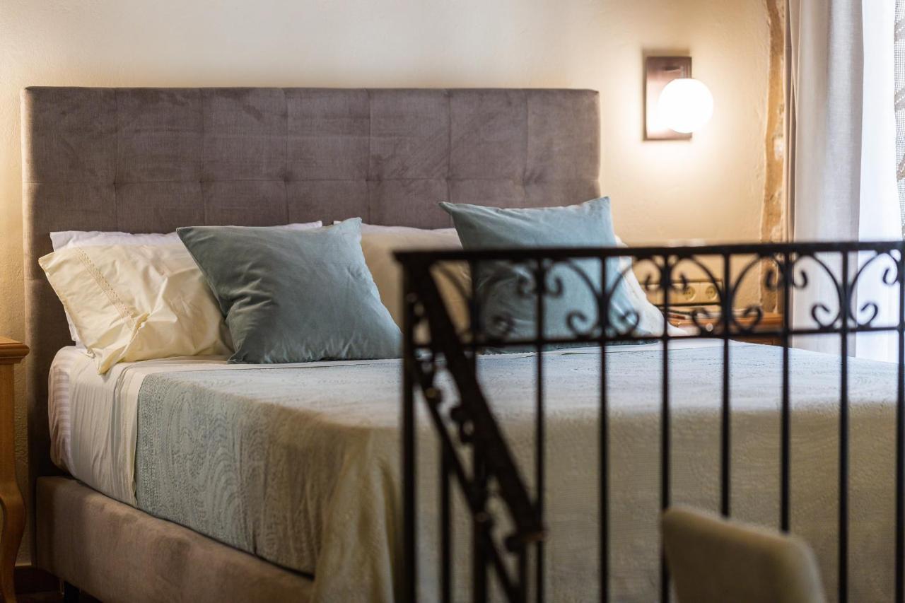 Phaedra Suites (Adults Only) Rethymno Exterior foto